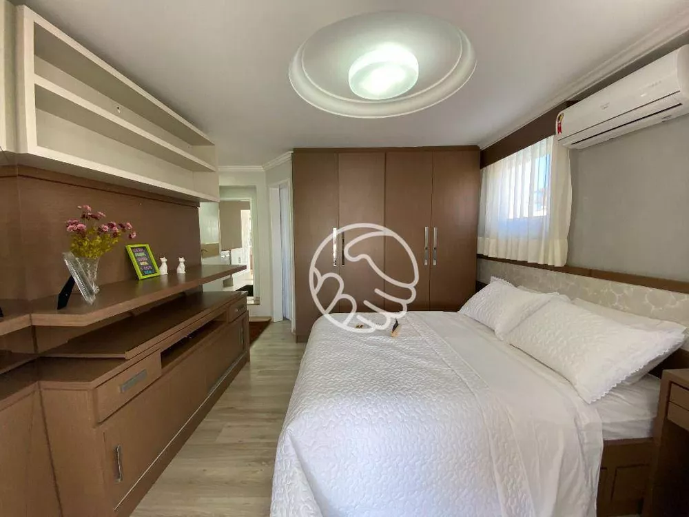 Cobertura, 3 quartos, 187 m² - Foto 4
