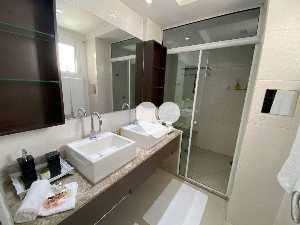 Cobertura à venda com 3 quartos, 187m² - Foto 3