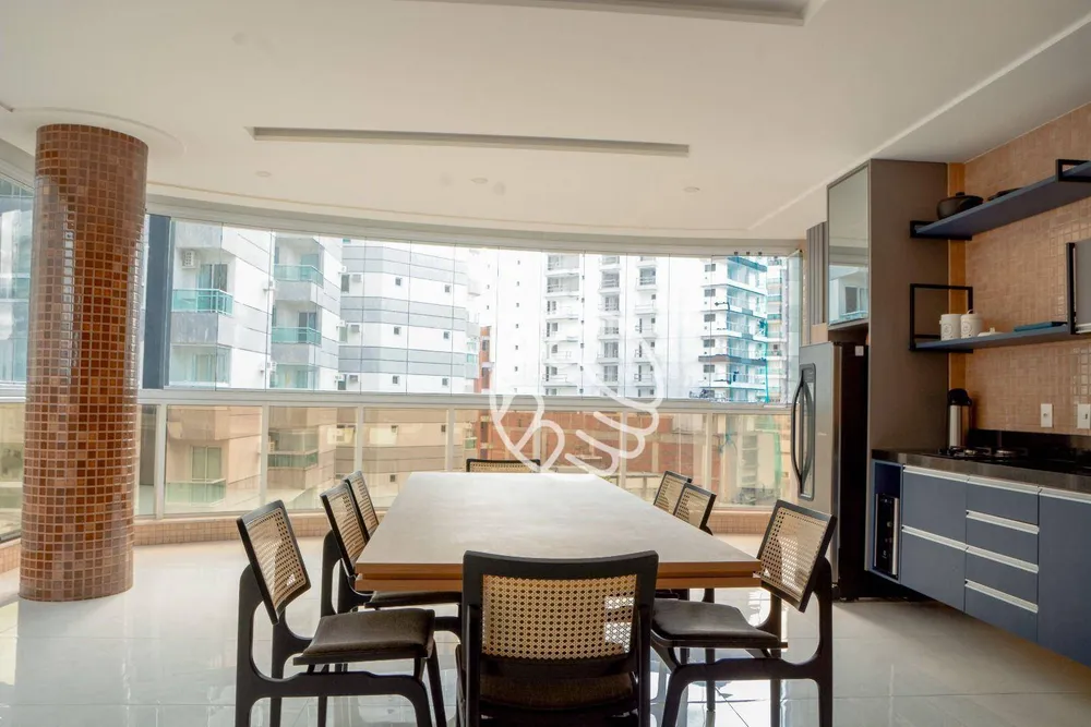 Apartamento, 4 quartos, 200 m² - Foto 2