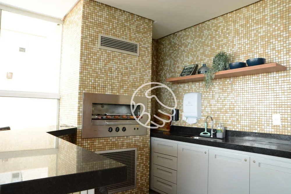 Apartamento, 4 quartos, 200 m² - Foto 12
