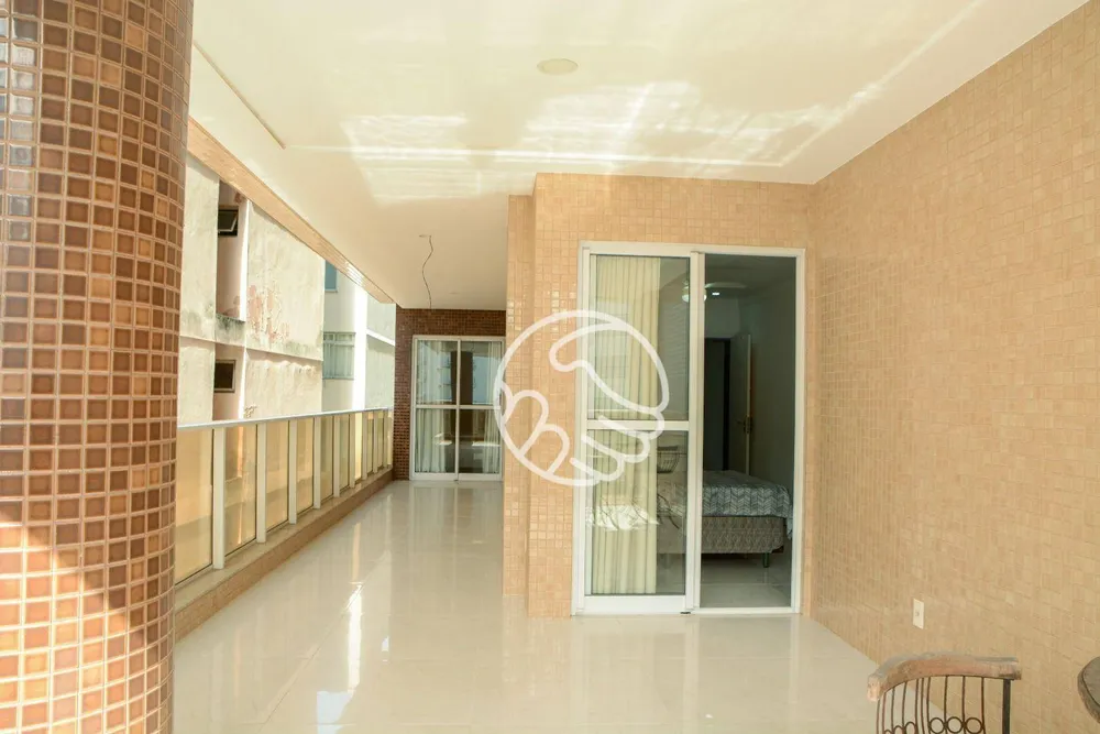 Apartamento, 4 quartos, 200 m² - Foto 7