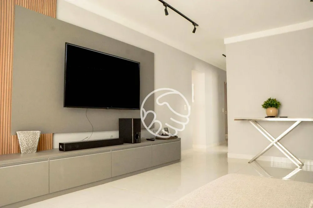Apartamento, 4 quartos, 200 m² - Foto 5