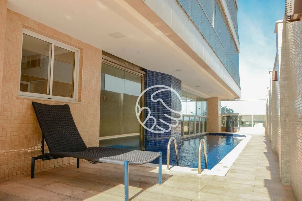 Apartamento, 4 quartos, 200 m² - Foto 10