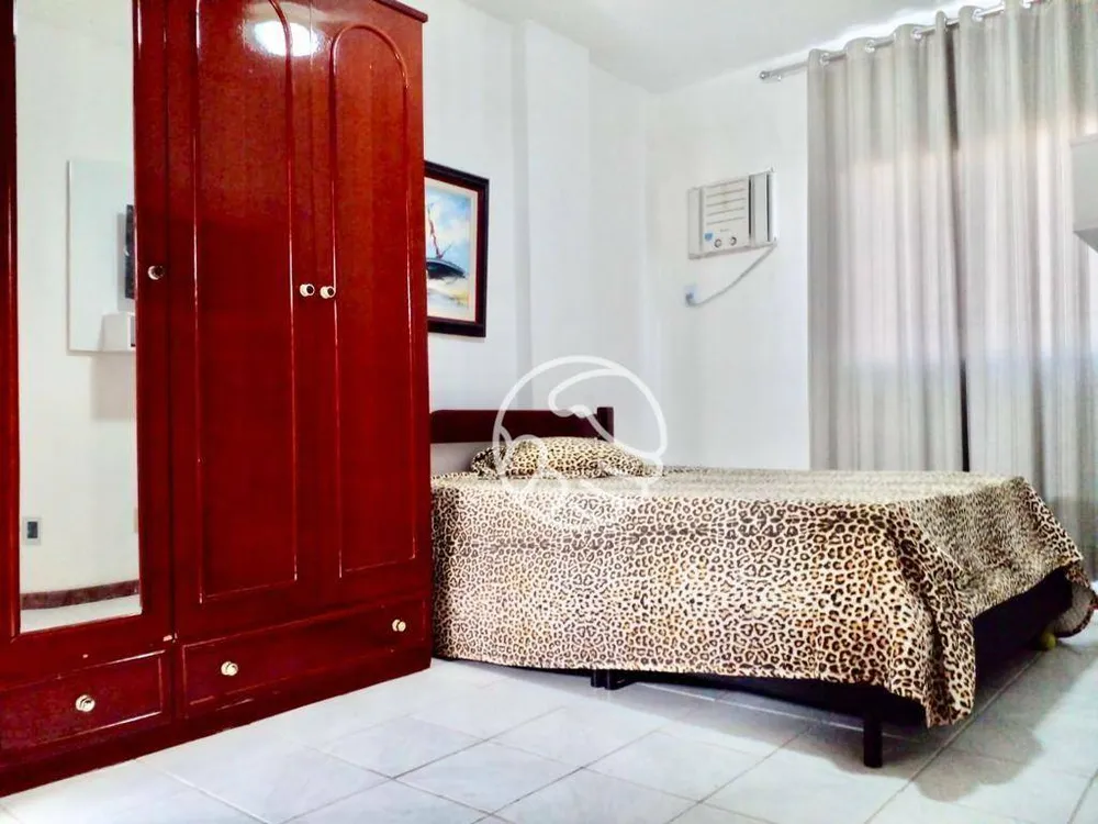 Apartamento, 3 quartos, 94 m² - Foto 8