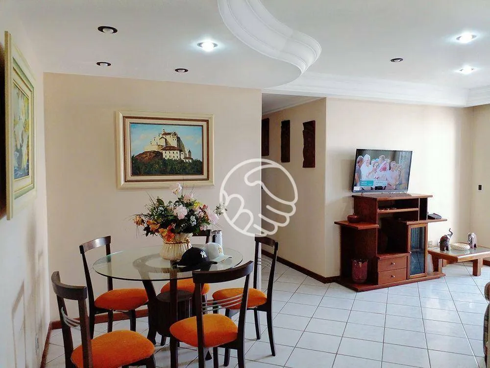 Apartamento, 3 quartos, 94 m² - Foto 4