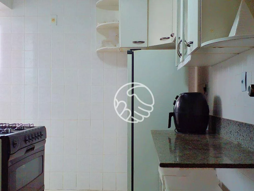 Apartamento, 3 quartos, 94 m² - Foto 3