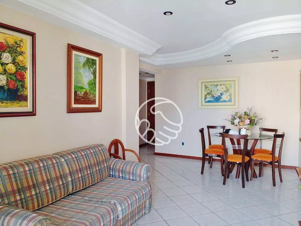 Apartamento, 3 quartos, 94 m² - Foto 2