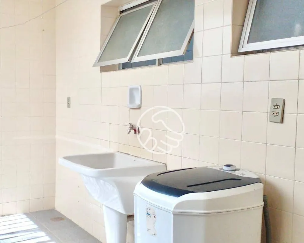 Apartamento, 3 quartos, 94 m² - Foto 11