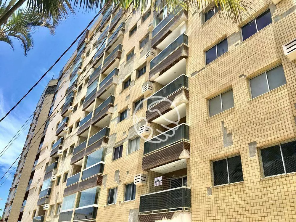 Apartamento, 3 quartos, 94 m² - Foto 1