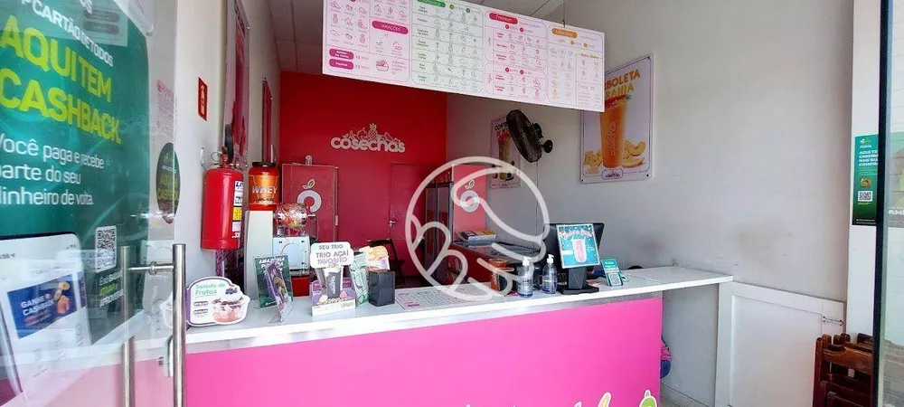 Loja-Salão, 40 m² - Foto 3