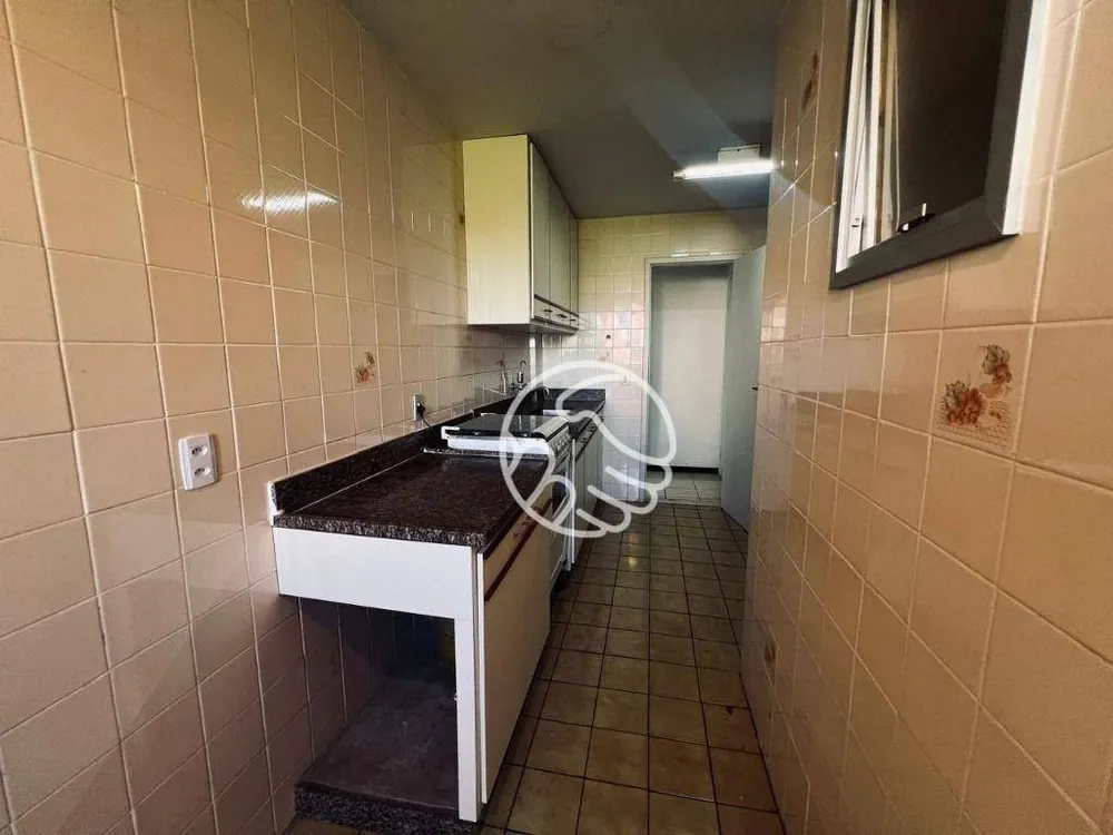 Apartamento, 2 quartos, 135 m² - Foto 8