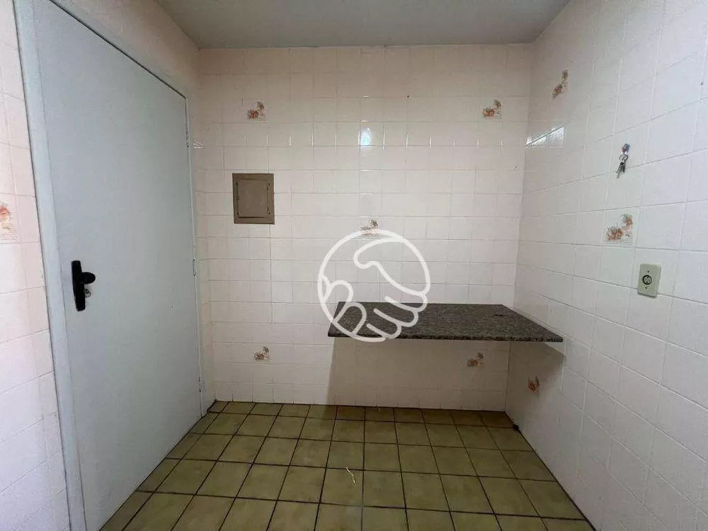 Apartamento, 3 quartos, 135 m² - Foto 3