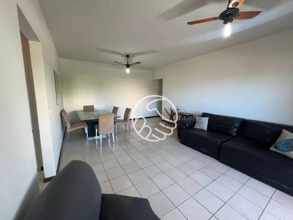Apartamento, 3 quartos, 135 m² - Foto 1