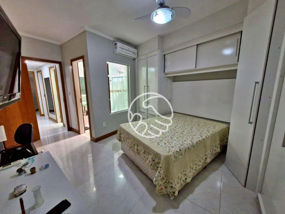 Apartamento, 3 quartos, 171 m² - Foto 6