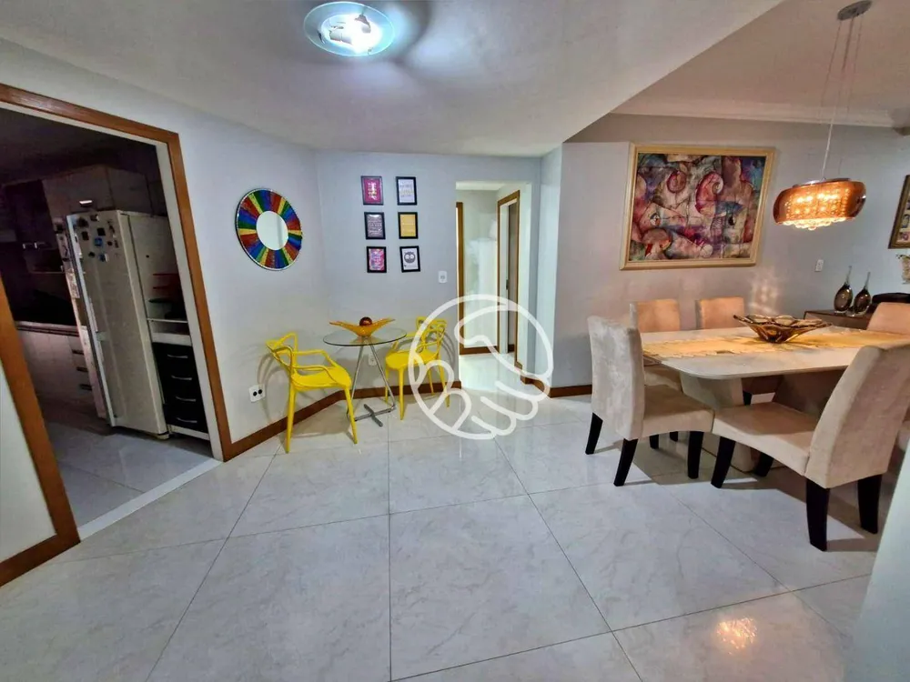 Apartamento, 3 quartos, 171 m² - Foto 1