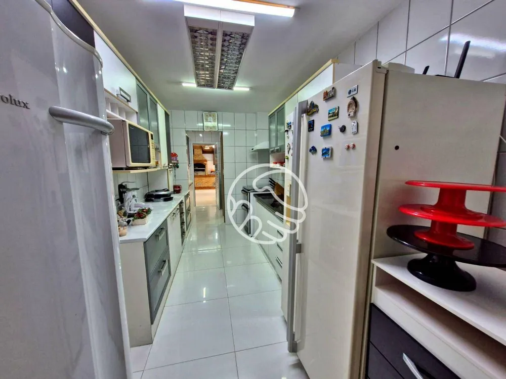 Apartamento, 3 quartos, 171 m² - Foto 11