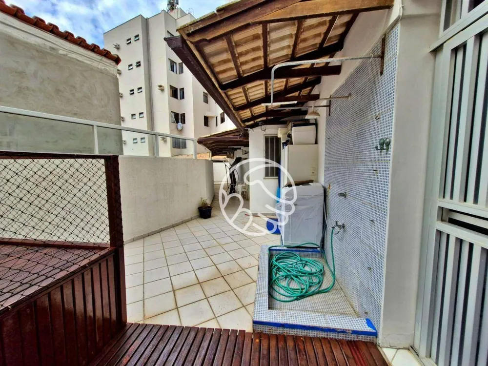 Apartamento, 3 quartos, 171 m² - Foto 16