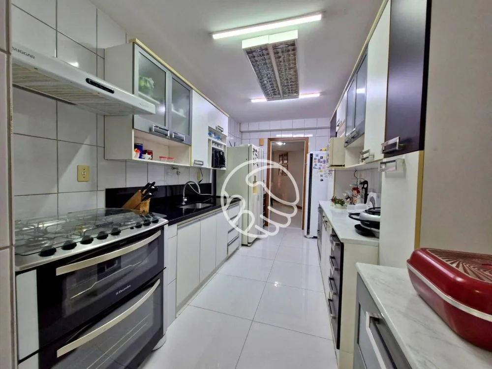 Apartamento, 3 quartos, 171 m² - Foto 10