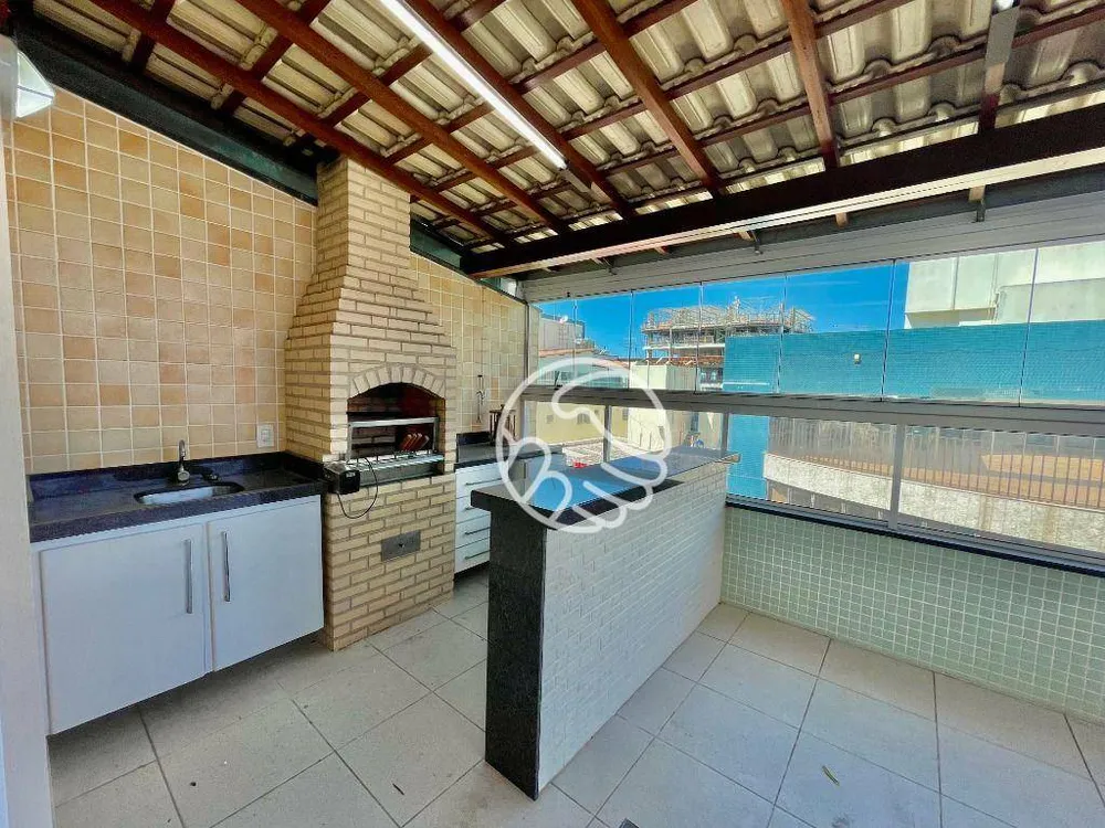 Cobertura, 4 quartos, 260 m² - Foto 3
