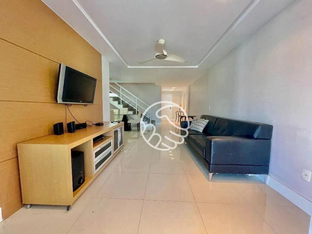 Cobertura, 4 quartos, 260 m² - Foto 1