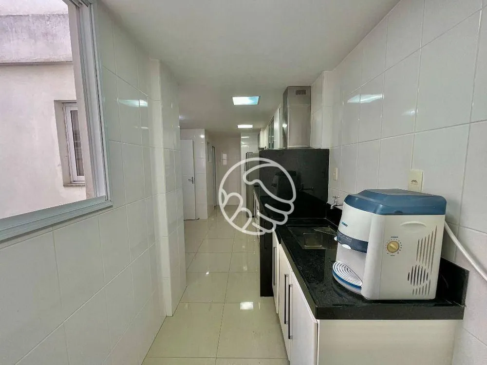 Cobertura, 4 quartos, 260 m² - Foto 4