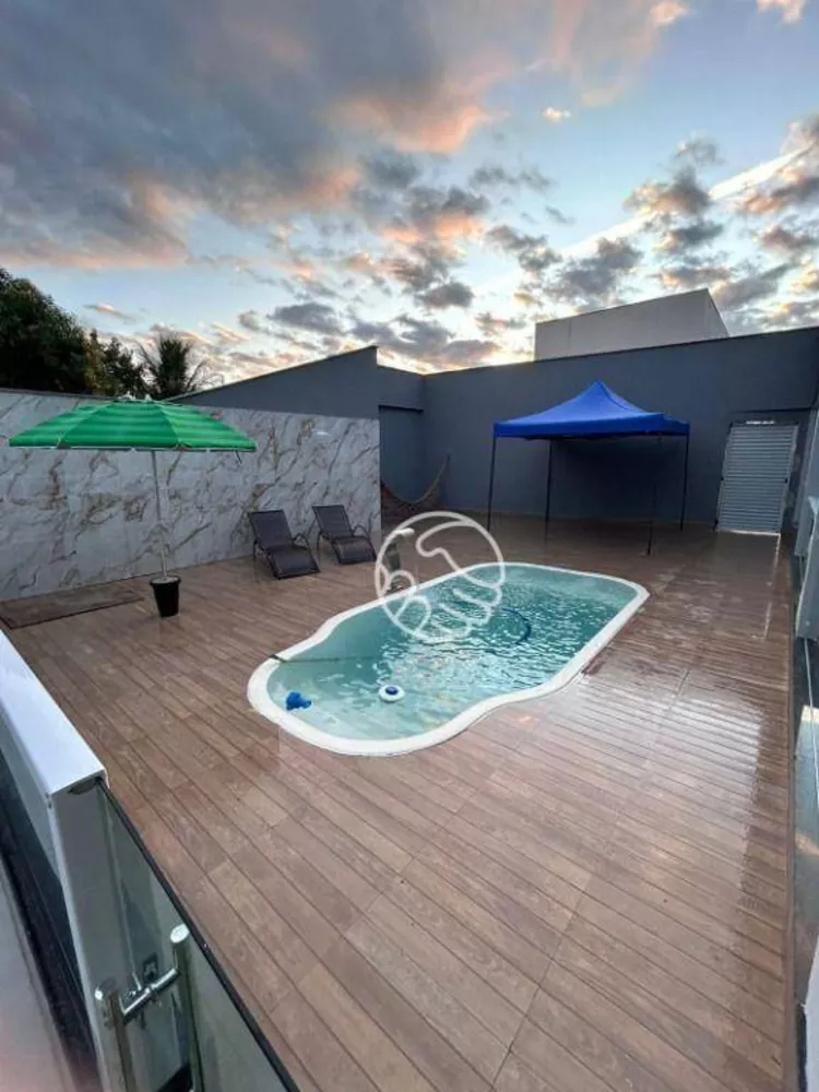 Casa, 4 quartos, 700 m² - Foto 2
