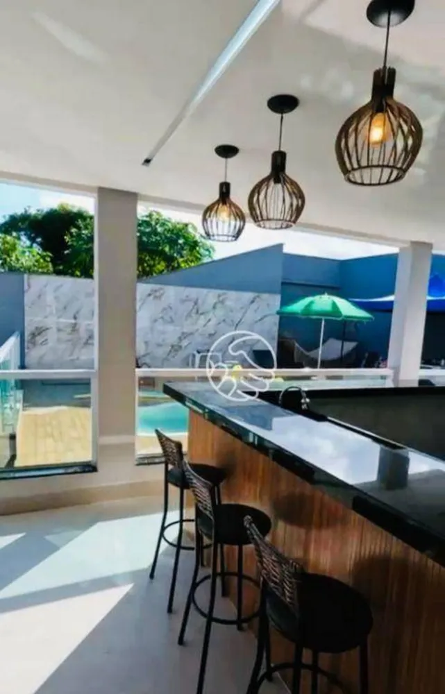 Casa, 4 quartos, 700 m² - Foto 16