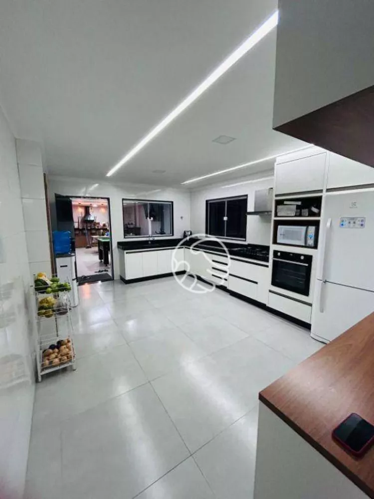 Casa, 4 quartos, 700 m² - Foto 3