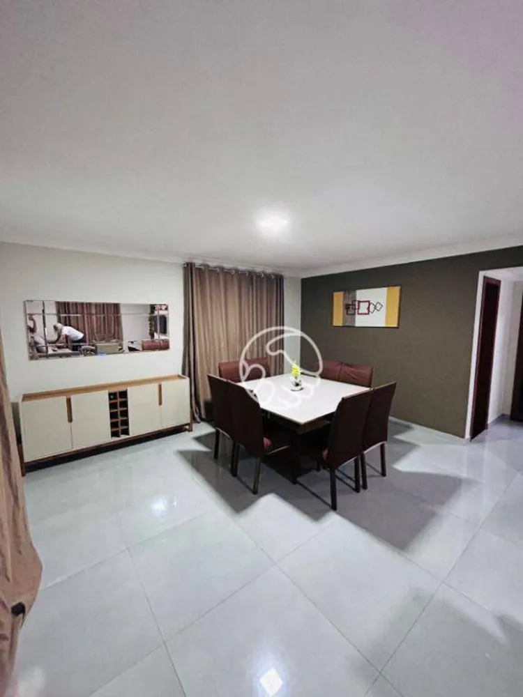 Casa, 4 quartos, 700 m² - Foto 3