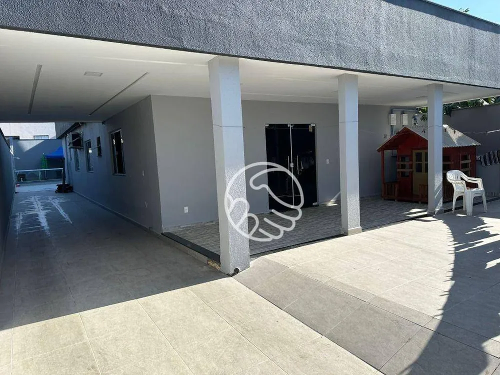 Casa, 4 quartos, 700 m² - Foto 2