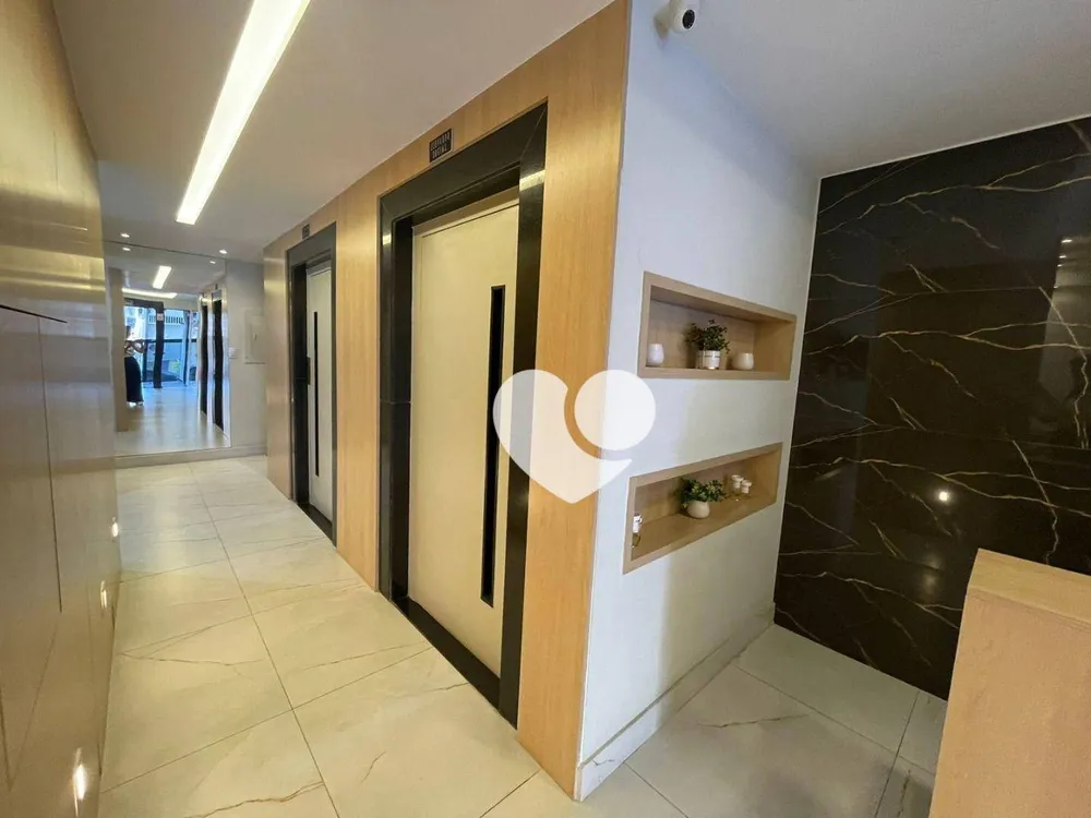 Apartamento, 2 quartos, 60 m² - Foto 1