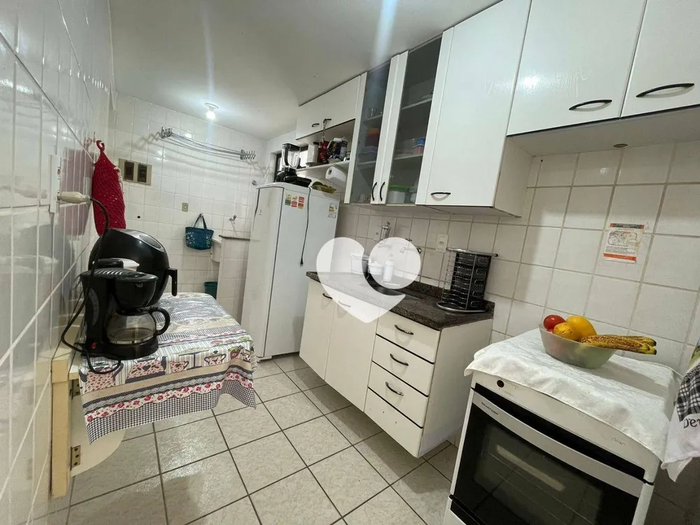 Apartamento, 2 quartos, 60 m² - Foto 12
