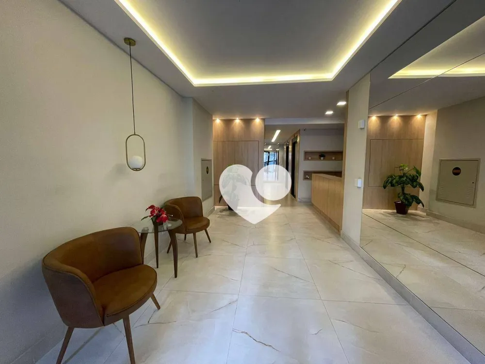 Apartamento, 2 quartos, 60 m² - Foto 4