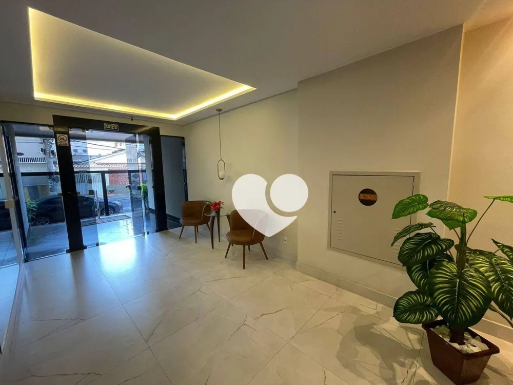 Apartamento, 2 quartos, 60 m² - Foto 3