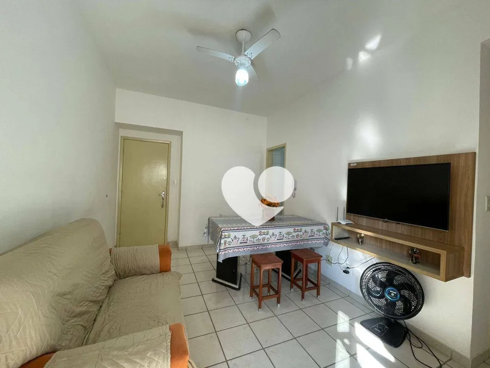 Apartamento, 2 quartos, 60 m² - Foto 4