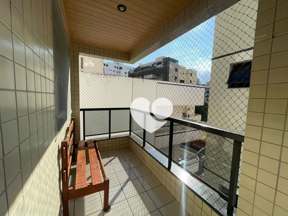 Apartamento, 2 quartos, 60 m² - Foto 6