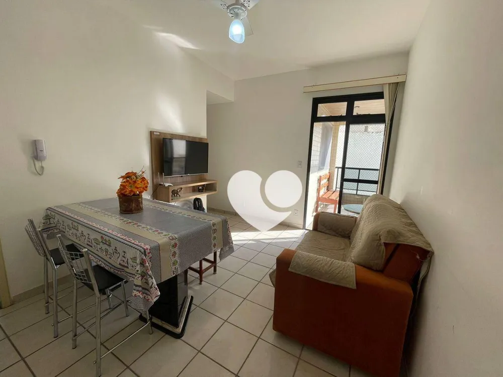 Apartamento, 2 quartos, 60 m² - Foto 1