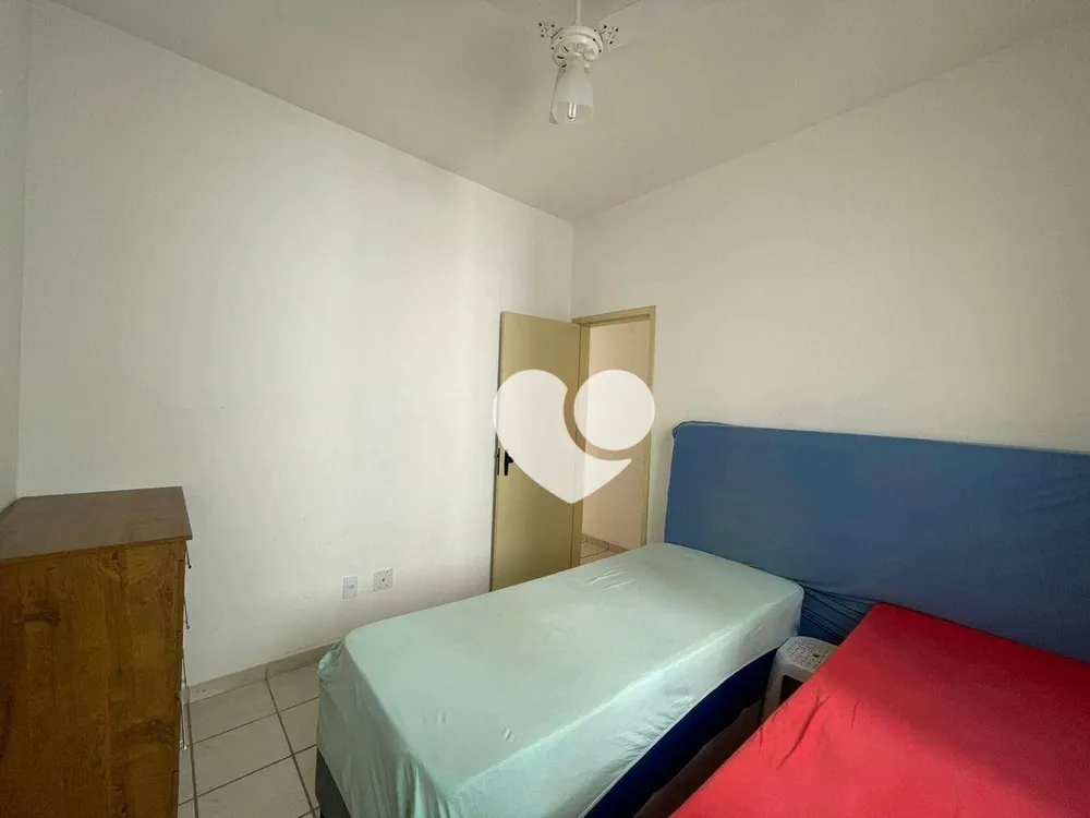 Apartamento, 2 quartos, 60 m² - Foto 3