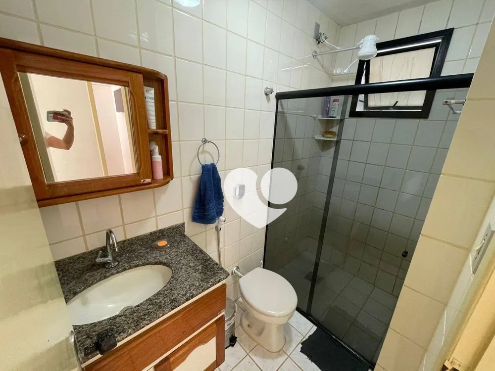 Apartamento, 2 quartos, 60 m² - Foto 8
