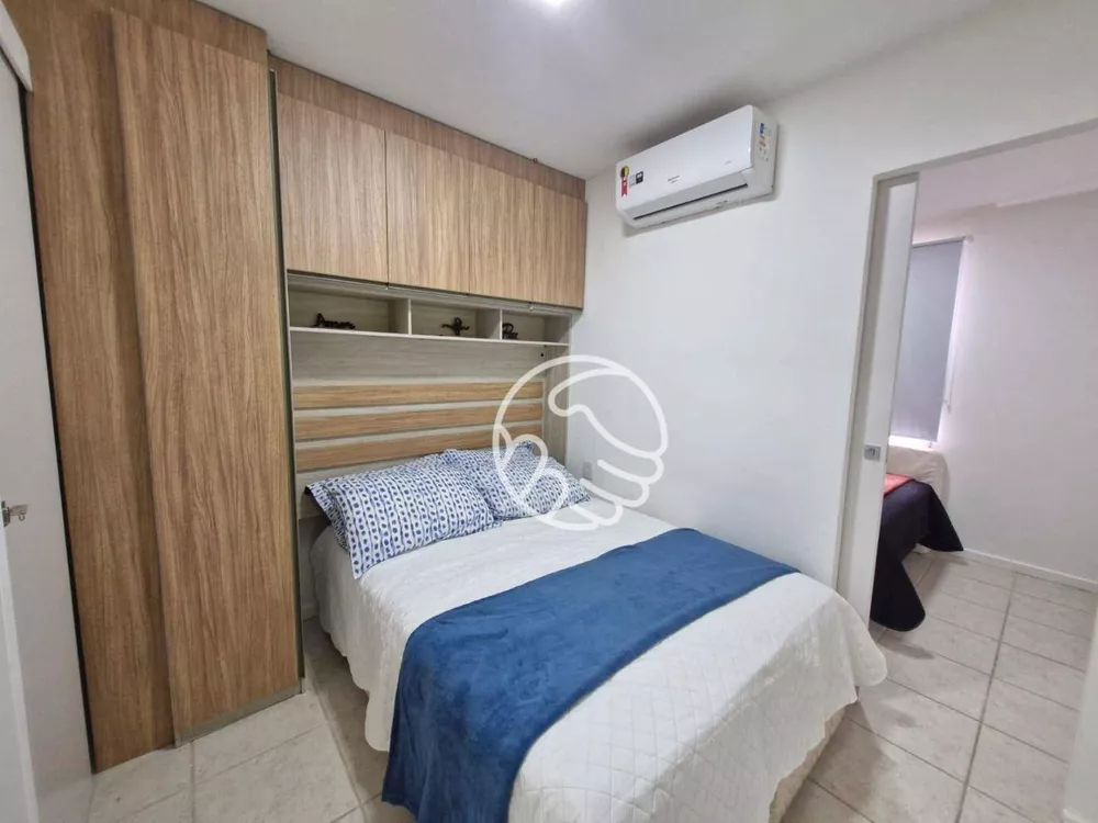 Apartamento, 4 quartos, 80 m² - Foto 4