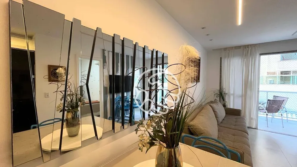 Apartamento, 4 quartos, 80 m² - Foto 6