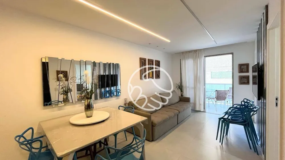 Apartamento, 4 quartos, 80 m² - Foto 7