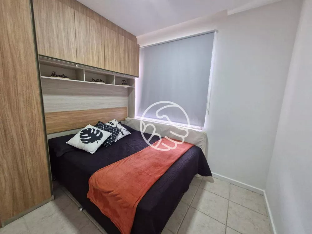 Apartamento, 4 quartos, 80 m² - Foto 2