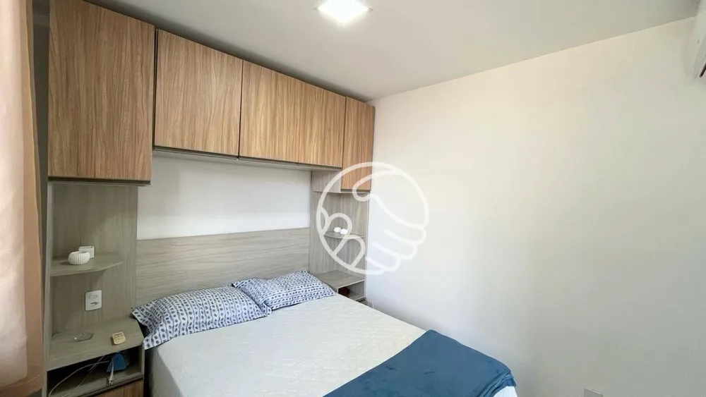 Apartamento, 4 quartos, 80 m² - Foto 8