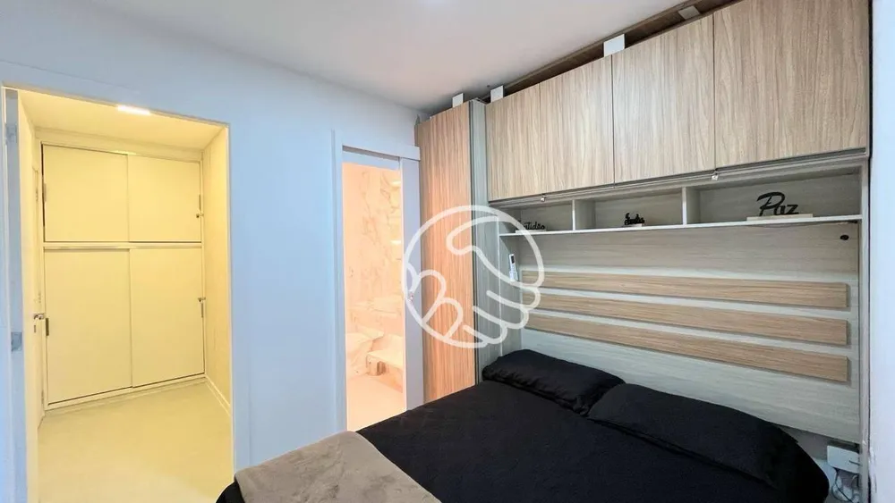 Apartamento, 4 quartos, 80 m² - Foto 11