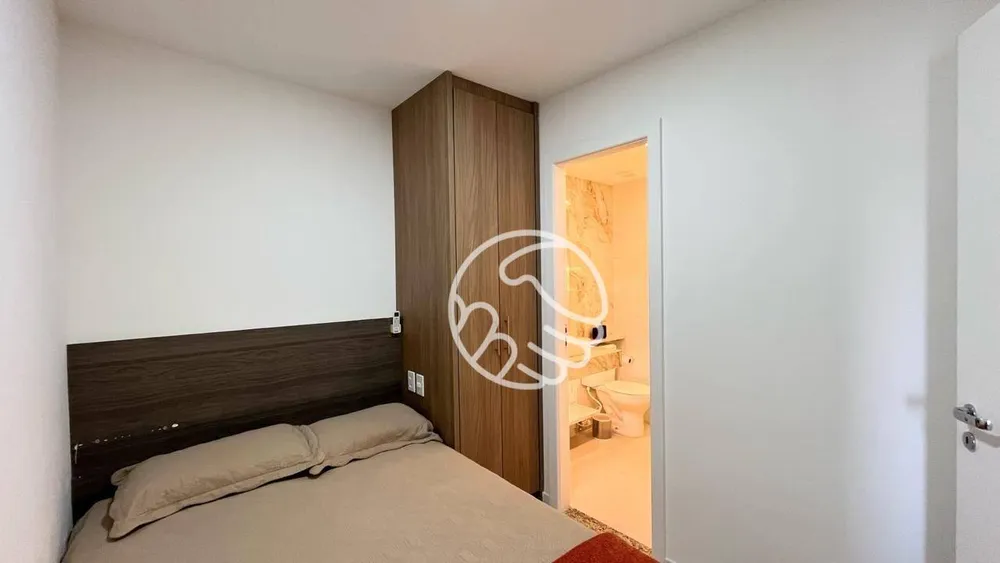 Apartamento, 4 quartos, 80 m² - Foto 9