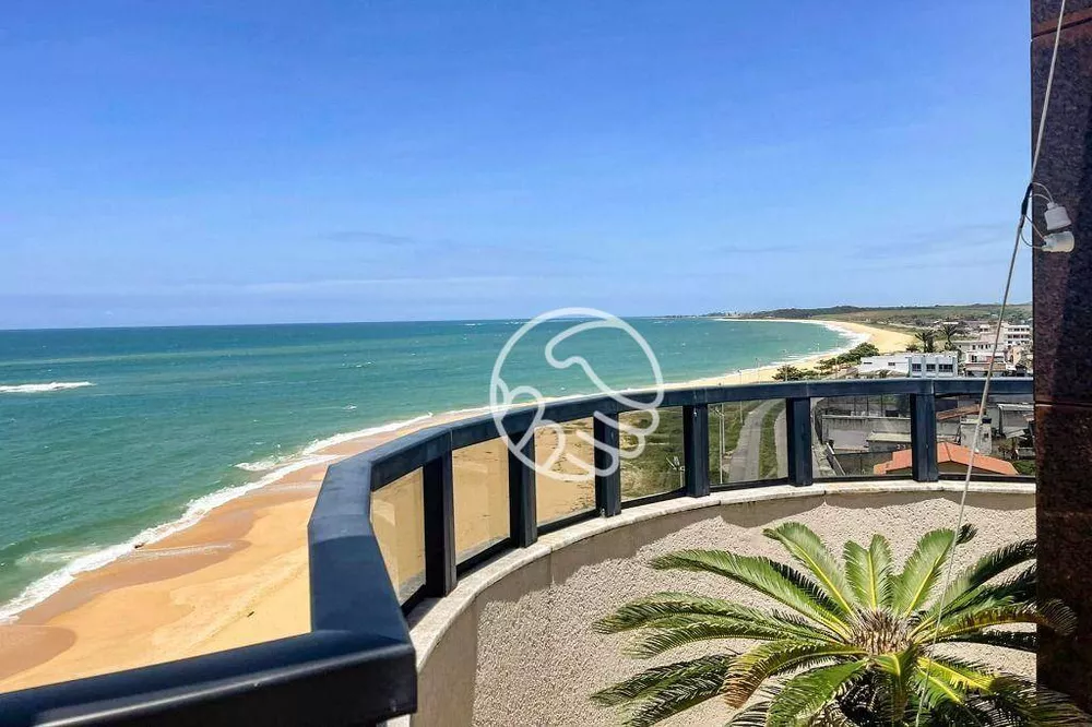 Cobertura, 4 quartos, 350 m² - Foto 1