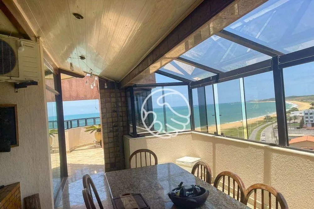Cobertura, 4 quartos, 350 m² - Foto 14