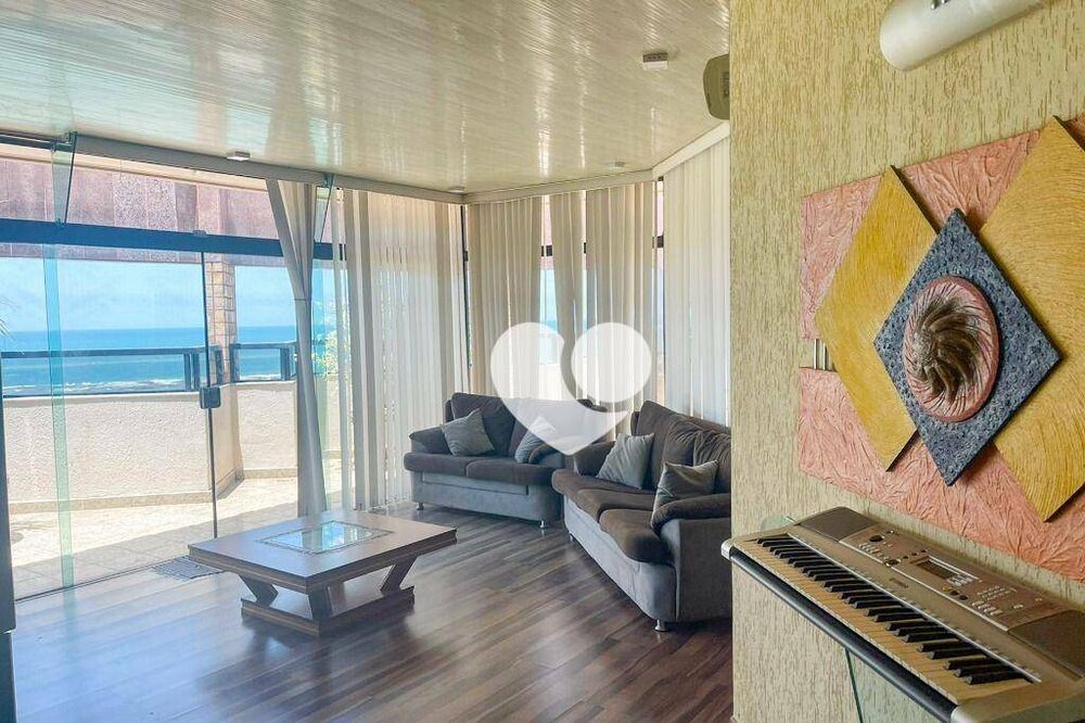 Cobertura, 4 quartos, 350 m² - Foto 7