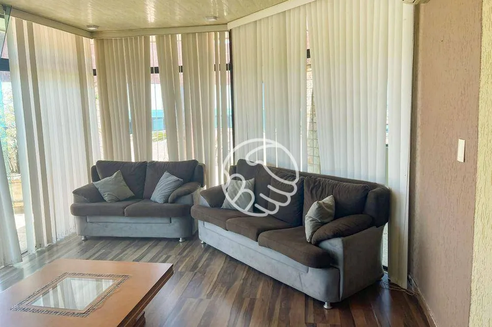 Cobertura, 4 quartos, 350 m² - Foto 20